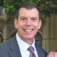 Steven Dickerson
