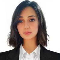 Alexsandra Jane Parulan