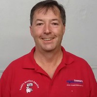 Jeffrey Johnsen