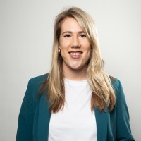 Zoë Verweijen