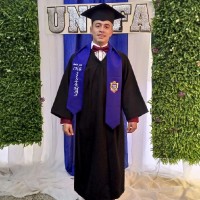 Luis Alfonzo Padron Alvarez