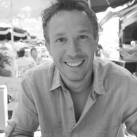 Jérome Rouyer