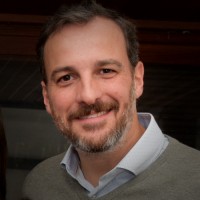 Gustavo Monteserín, CFA