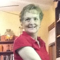Alice Rutter