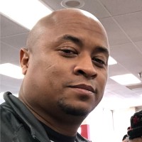 Aaron Roberson