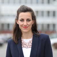 Simone K. Frey