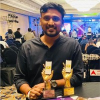 Vaibhav Kadam