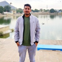 Ajay Choudhary