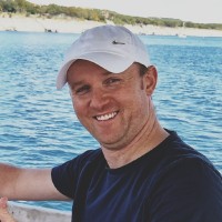 Ross Morgan