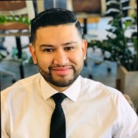 Kevin Ortega