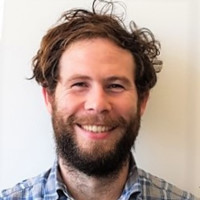Duncan Hay