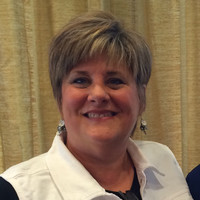 Cheryl Ellis