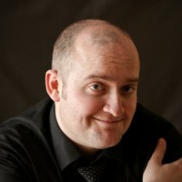 Michael Burton