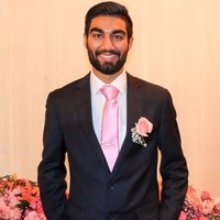 Syed Rahman
