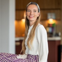 Jennifer Madeleine Kossow