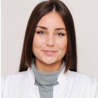 Teodora Crvenkov