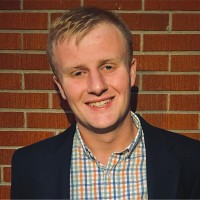 Jackson Tucci