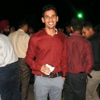 Devesh Sengar