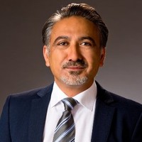 Ali Sahin