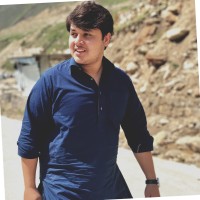 Danyal Khan