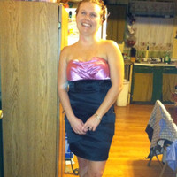 Tiffany Sharbor