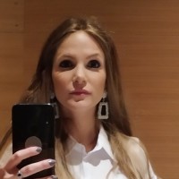 Sari Rosenberg