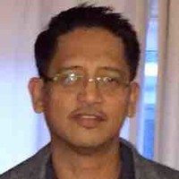 Rom Dela Cruz, Lc