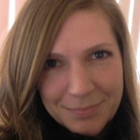 Andrea Mrotek, Event Planner