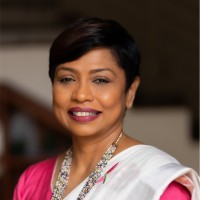 Thushari Perera