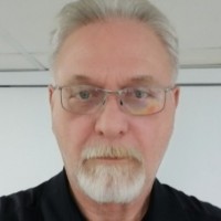Ken Hinson