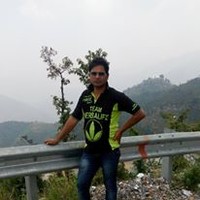Shyam Rawat