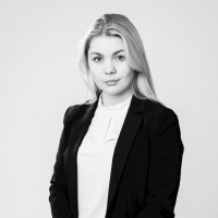 Nellie Järlfors