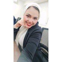 Esraa Mahmoud