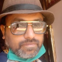Nagaraj Guddad