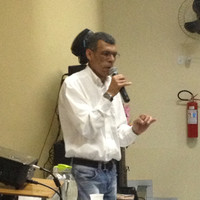 Armando Nascimento Silva