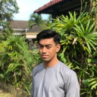 Khairul Ikhwan