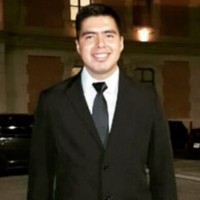 Maximiliano Vazquez Hernandez