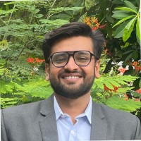Manan Patel