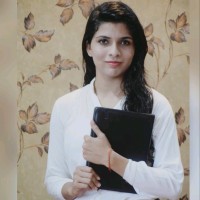 Shivanii Vajpaii