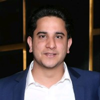 Akshay Chauhan