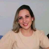 Aline Domingues Pereira
