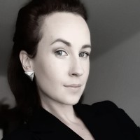 Natalia Ikrenyiova