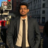 Vishwa Krishnakumar