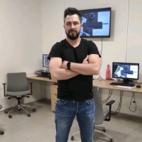 Volkan Taban