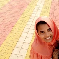 Mrs. Jamila Plasticwala