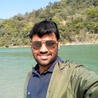 Shivananda Raju .S