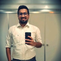 Anuj Kabra