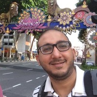 Muhammad Amin, ACA, CFA