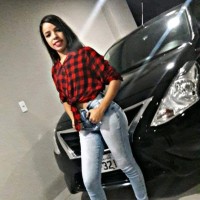 Shirlene Silva
