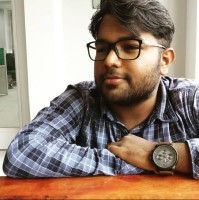 Sidharth Hota